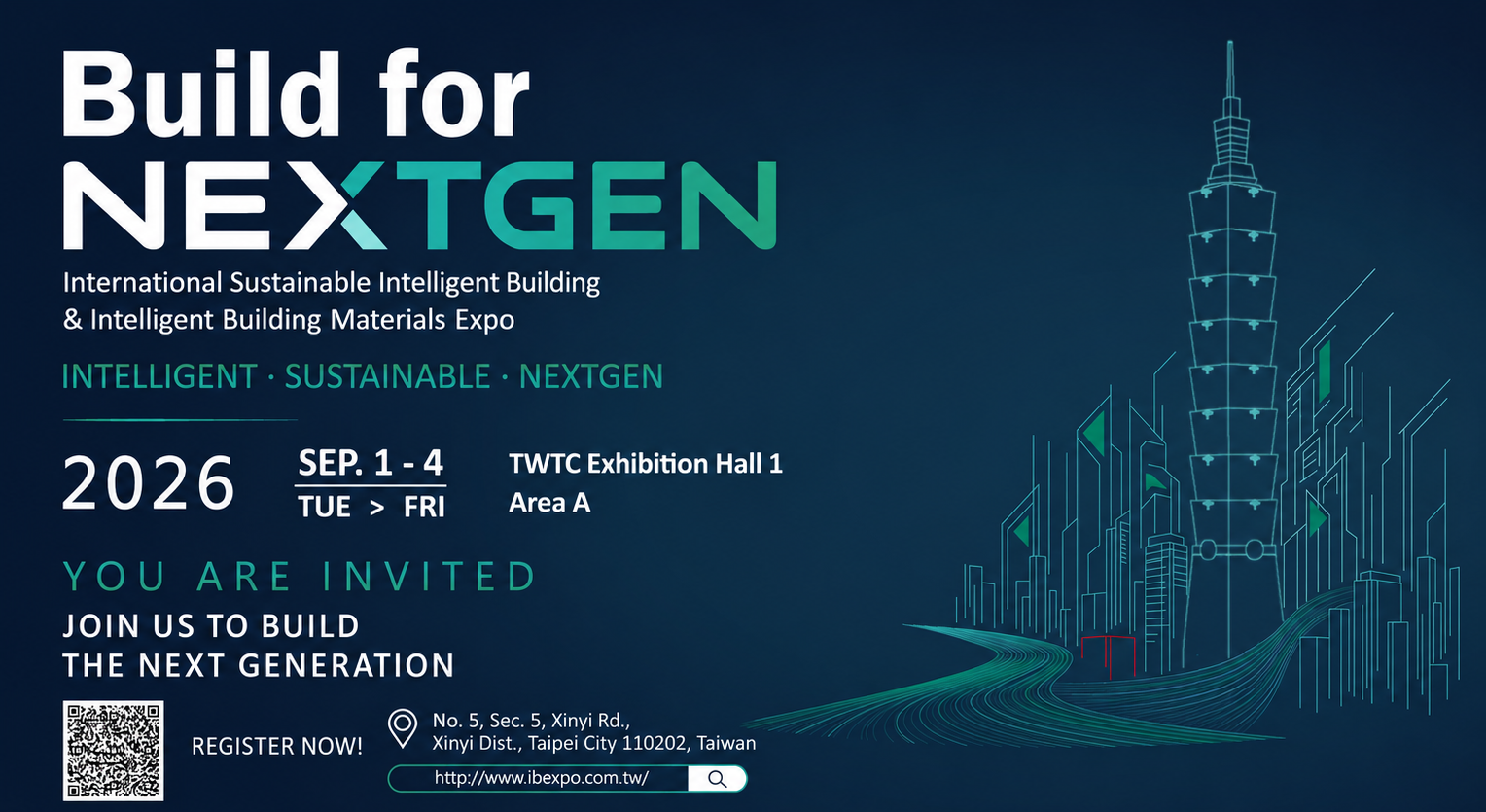 2026 Build for NextGen Opening Ceremony & Global Keynote
