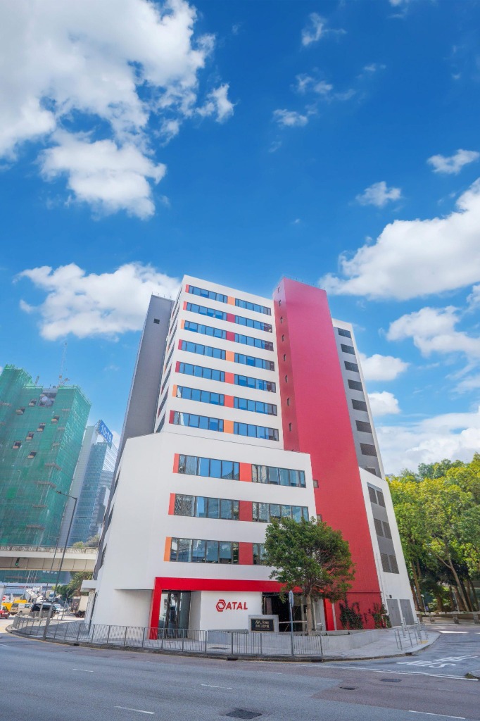 HONGKONG_RENOVATION ATAL TOWER2