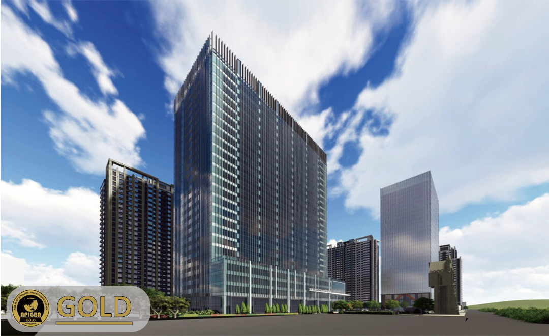 NEW TAIPEI CITY SECOND HALL